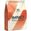 MyProtein Impact Whey Protein 1000 g čokoláda