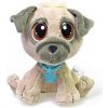 Little Tikes Rescue Tales plyšová Mláďátka z útulku varianta 1 - mopsík