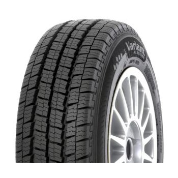 Matador MPS 125 Variant All Weather 195/75 R16 107/105R