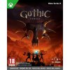 Gothic Remake (XSX)