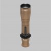 Armytek Dobermann Pro Magnet USB Sand / Warm - 1400 lm (F07501WS)