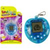 mamido Elektronická hra Tamagotchi zvieratko modrá