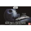 Revell Bandai SW – Death Star II, Imperial Star Destroyer