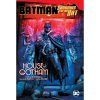 DC Comics Batman: Shadows of the Bat - House of Gotham