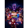 Marvel vs. Capcom: Infinite