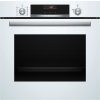 Bosch Serie 6 HBG536EW3 oven 71 L 3400 W White