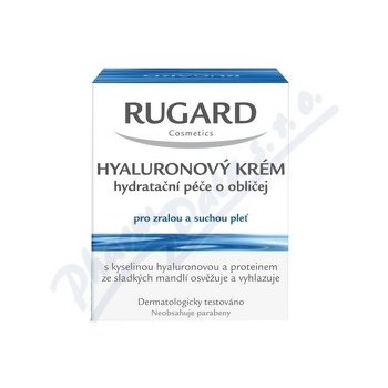 Rugard hydratačný krém 50 ml