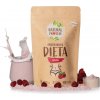 NaturalProtein NaturalProtein proteínová diéta Malina 350 g