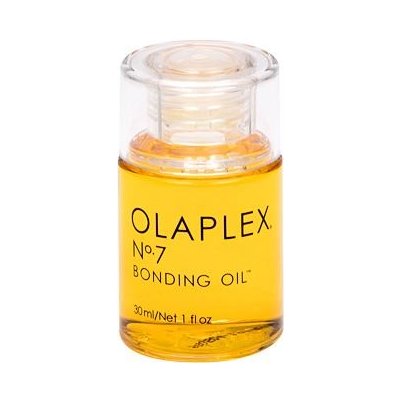 Olaplex Bonding Oil No. 7 regenerační olej na vlasy 30 ml pro ženy