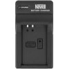 Newell DC-USB nabíjačka pre batérie LP-E12 NL0435