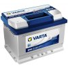 VARTA BLUE Dynamic D59 12V 60Ah (Nízka)