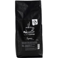 Superstrava Supercoffee Espresso 1 kg