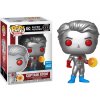 Funko POP! Heroes - DC Super Heroes - Captain Atom (Exclusive)