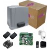 Rollkit ROLLKIT pohon pre posuv. brány, kit, max 400kg DRIFT40-SECURITY-ZKIT