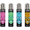 Clipper MEXICAN SKULLS 4