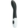 Pretty Love - Bishop G-Spot Vibrator 30 Modes Black
