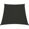 vidaXL Oxford 2/4 x 3 m antracitová