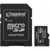 Kingston Industrial/Micro SDXC/128GB/UHS-I U3 / Class 10/+ Adaptér
