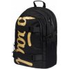 Baagl batoh Skate Gold A 30503 černá 25 l