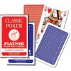 Kartová hra Hracie karty Piatnik 1 balíček Classic Poker