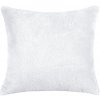 Bellatex 6014/001 vankúš Mazlík Biela 38x38
