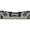 Kingston FURY Renegade/DDR5/32GB/7600MHz/CL38/2x16GB/Black/Silv KF576C38RSK2-32