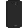 Powerbanka FIXED Zen 10 Pro s LCD displejem a výstupem 30W, 10 000 mAh, černá