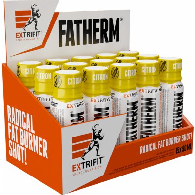 Extrifit Fatherm Shot 1350 ml