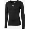 PUMA C/O LIGA Baselayer Tee LS L