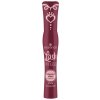 ESSENCE maskara na riasy LASH PRINCESS BURGUNDY