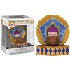Funko POP! 178 Deluxe: Harry Potter - Chocolate Frog