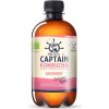 Captain Kombucha malina 400 ml