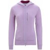 Icebreaker W Quantum III LS Zip Hoodie