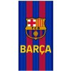 Plážová osuška F.C Barcelona Barca klub