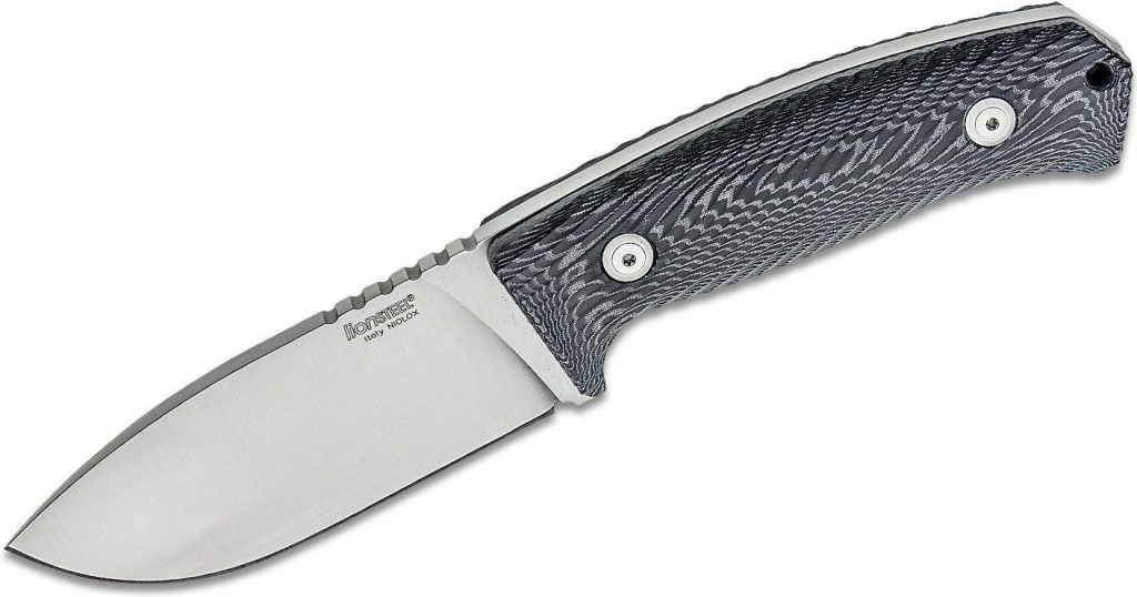 Lionsteel NIOLOX M3 MI