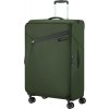 Samsonite LITEBEAM Spinner rozšíriteľný 77cm Zelená Climbing Ivy