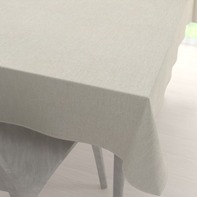Biante obrus BKW-207 Pieskový žíhaný 130x220cm