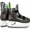 Detské korčule Bauer X-LS Yth Veľkosť korčule Bauer: Y9,0 / 27 EUR / 17 cm, Šírka korčule: R