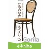 E-kniha Michael Thonet - Jiří Uhlíř