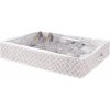Compactor Organizér na topánky Madison 60 x 76 x 15 cm