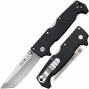 Vega Cold Steel 62K1A SR1 Lite Tanto Point vreckový nôž 10,1 cm, čierna, Griv-Ex