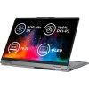Lenovo IdeaPad 5 2-in-1 16AHP9 Luna Grey + aktívny stylus Lenovo 83DS000RCK