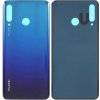 Huawei P30 Lite - Batériový Kryt (Peacock Blue), Peacock Blue