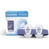 Haspro Hearing Protection Baby růžové 5908216298608