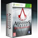 Assassins Creed: Revelations (Collector's Edition)