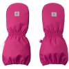Detské lyžiarske rukavice Reima Nouto ružová 3