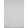 OBAL:ME MistyTab Puzdro pre Samsung Galaxy Tab A11+ 8596311298486 Light Gray