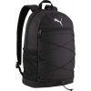 Batoh Puma PLUS BACKPACK II čierna,biela