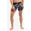 Boxerky SAXX Sport Mesh Brief Fly - graphite digi quake camo