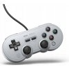 Káblový pad 8Bitdo SN30 Pro